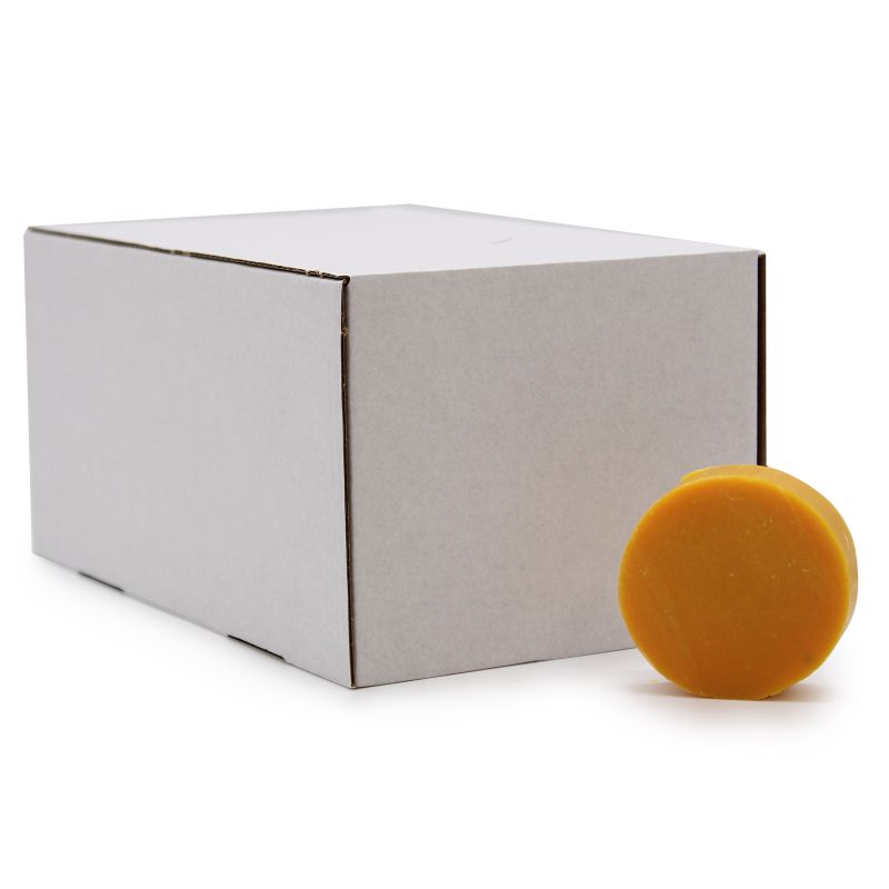 Tuhý Šampon (Bez Označení) 60g - Papája