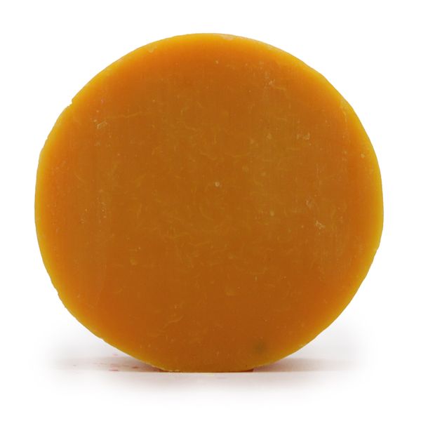 Tuhý Šampon (Bez Označení) 60g - Papája