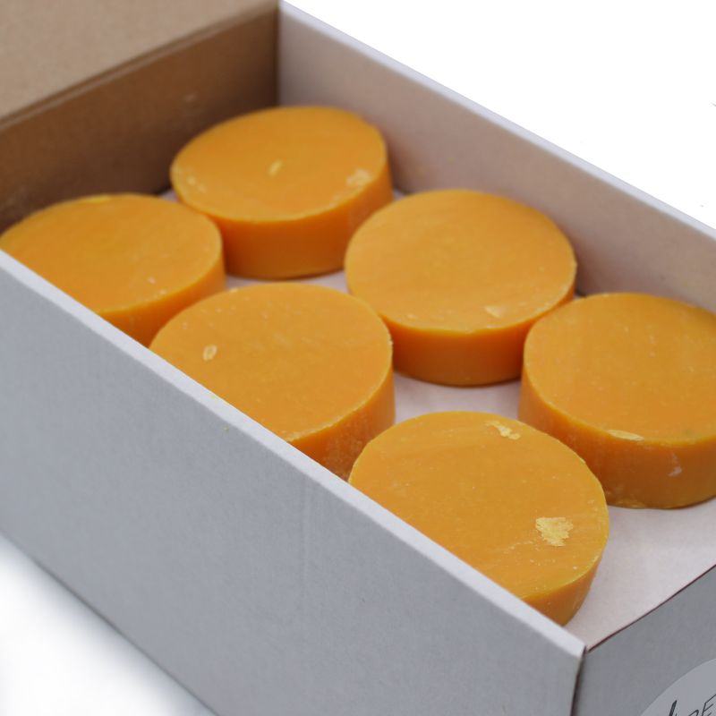 Tuhý Šampon (Bez Označení) 60g - Papája