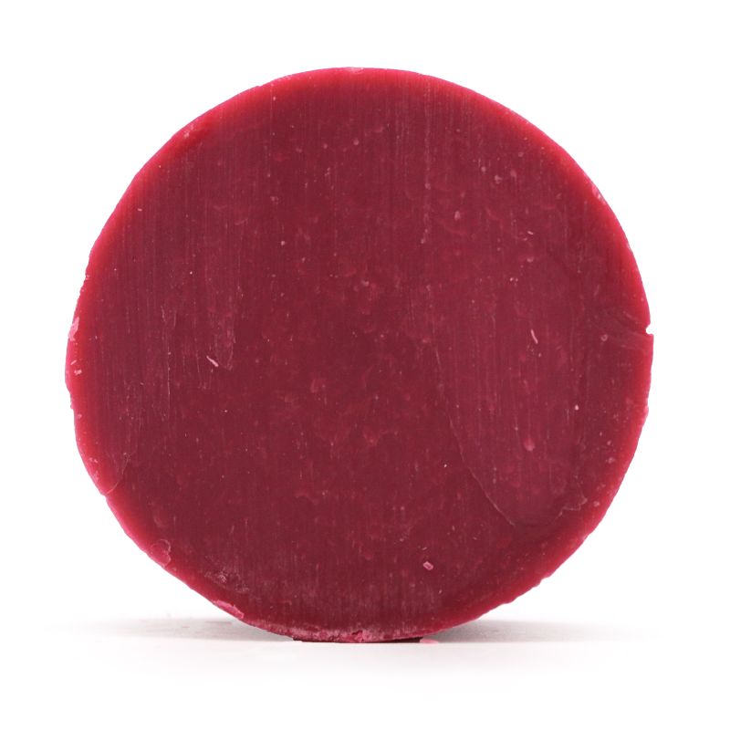 Tuhý Šampon (Bez Označení) 60g - Třešňový Bonbón