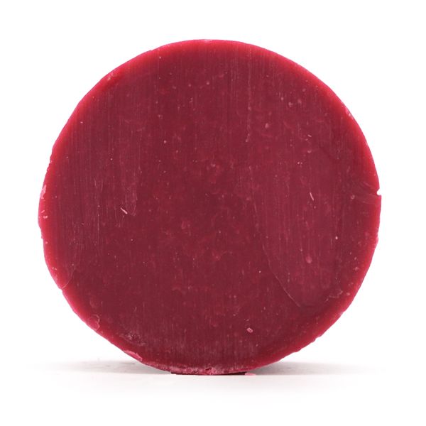 Tuhý Šampon (Bez Označení) 60g - Třešňový Bonbón