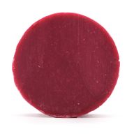 Tuhý Šampon (Bez Označení) 60g - Třešňový Bonbón