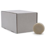 Tuhý Šampon (Bez Označení) 60g - Kokos