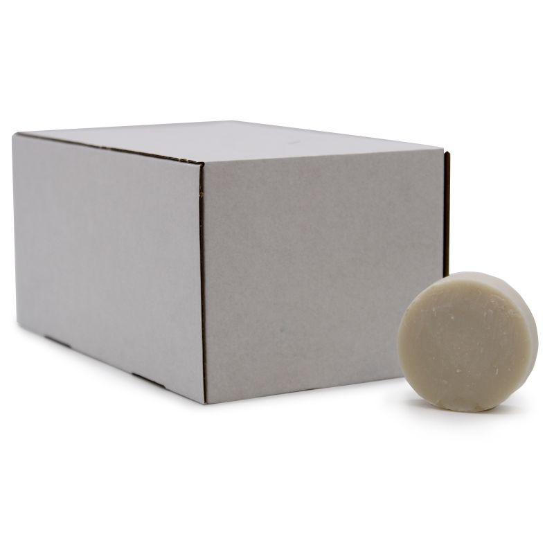 Tuhý Šampon (Bez Označení) 60g - Kokos