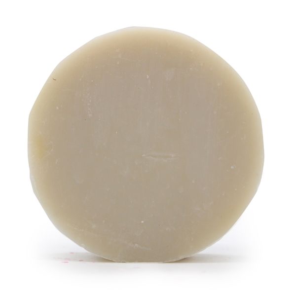 Tuhý Šampon (Bez Označení) 60g - Kokos