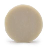 Tuhý Šampon (Bez Označení) 60g - Kokos