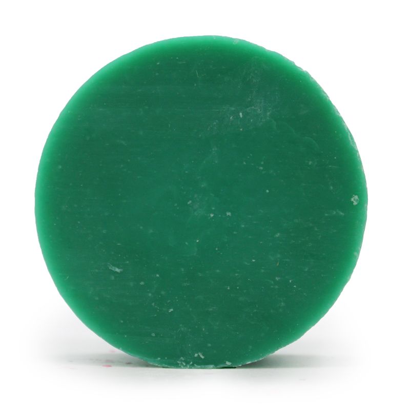 Tuhý Šampon (Bez Označení) 60g - Aloe Vera