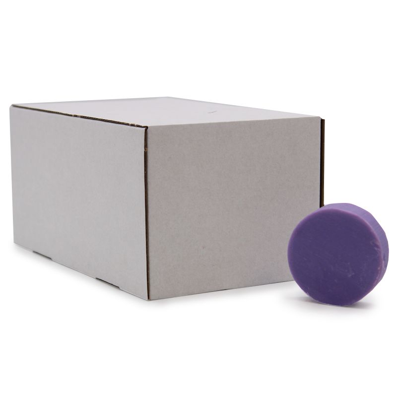 Tuhý Šampon (Bez Označení) 60g - Orchidej