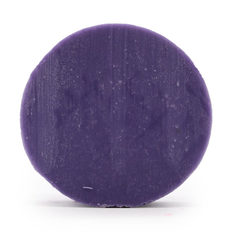 Tuhý Šampon (Bez Označení) 60g - Orchidej