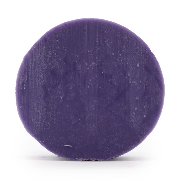 Tuhý Šampon (Bez Označení) 60g - Orchidej