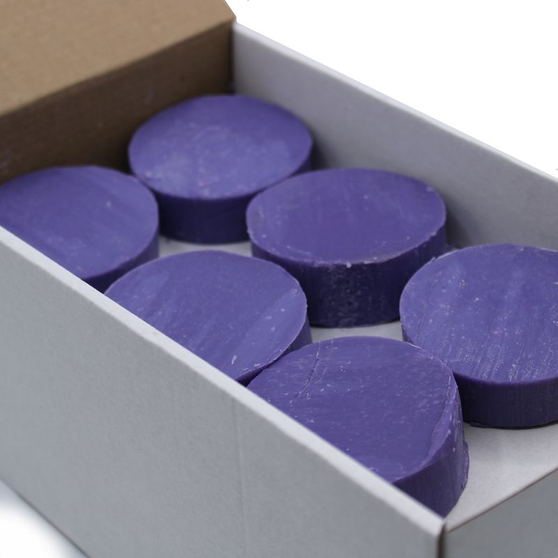 Tuhý Šampon (Bez Označení) 60g - Orchidej
