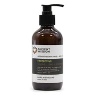 Aromaterapeutické Pleťové Mléko - Ochrana 250ml