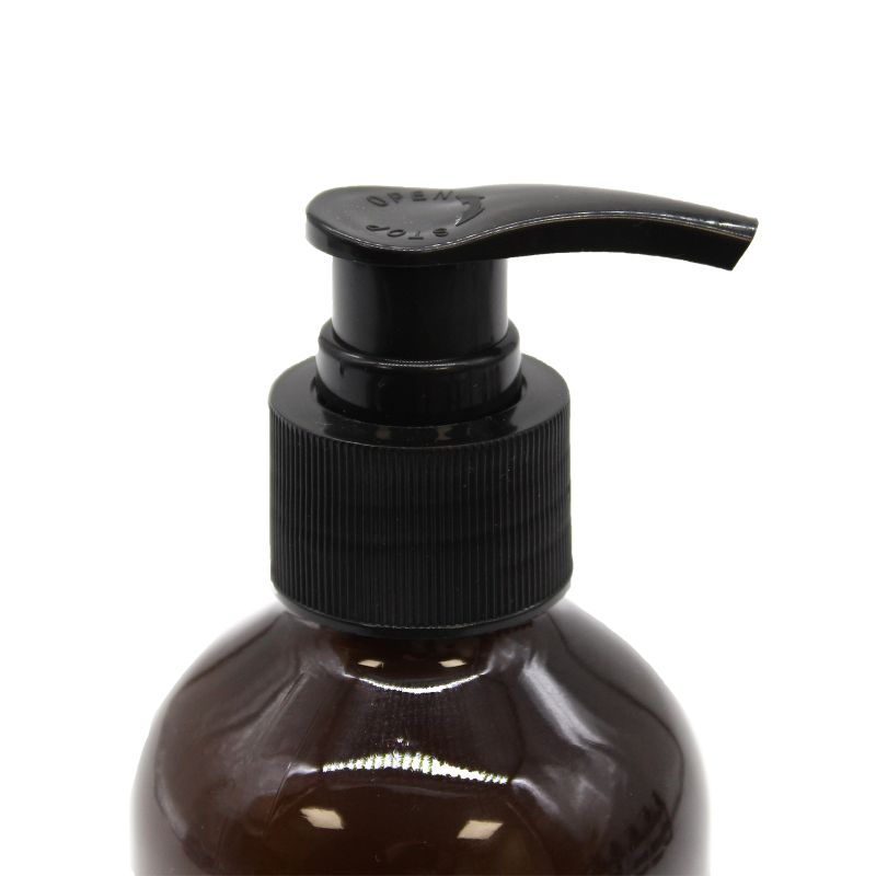 Aromaterapeutické Pleťové Mléko - Ochrana 250ml