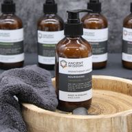 Aromaterapeutické Pleťové Mléko - Ochrana 250ml