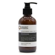 Aromaterapeutické Pleťové Mléko - Výživa 250ml