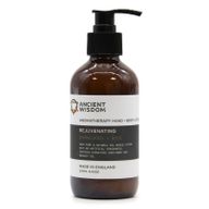 Aromaterapeutické Pleťové Mléko - Omlazení 250ml