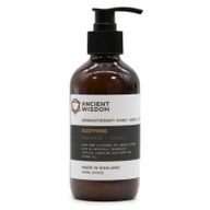 Aromaterapeutické Pleťové Mléko - Uklidňující 250ml