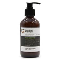 Aromaterapeutické Pleťové Mléko - Povzbuzující 250ml