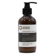 Aromaterapeutické Pleťové Mléko - Relaxační 250ml