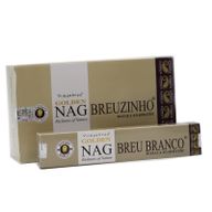 Golden Nag - Amazonská pryskyřice (Breuzinho)