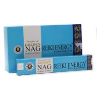 Golden Nag - energie Reiki