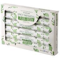 Rostlinné Vonné Tyčinky - Pikantní Patchouli