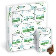 Rostlinné Vonné Kužely - Aloe Vera