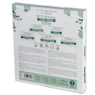 Rostlinné Vonné Kužely “Tekoucí Dým“ - Pikantní Patchouli