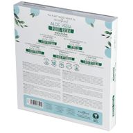 Rostlinné Vonné Kužely “Tekoucí Dým“ - Aloe Vera