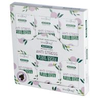 Rostlinné Vonné Kužely “Tekoucí Dým“ - Anti Stress