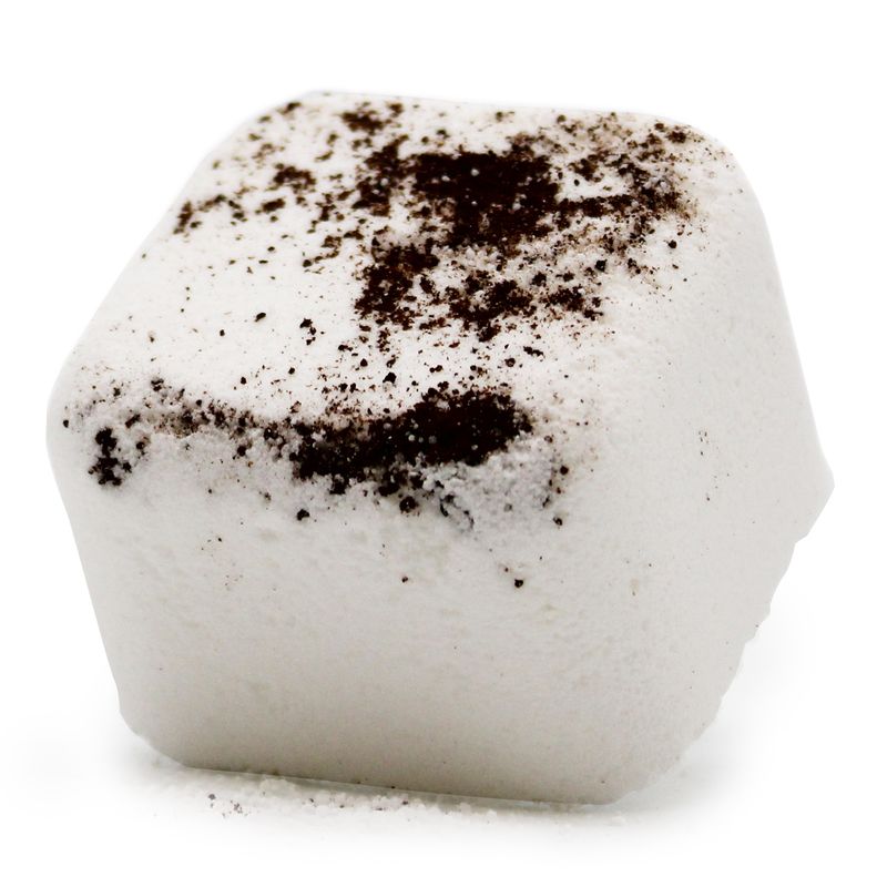 Aromaterapeutický sprchový parník 80 g - kocovina