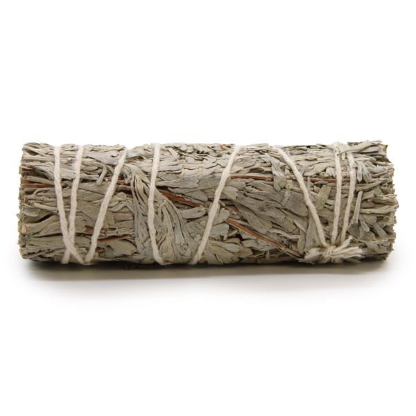 Vykuřovací Svazek - Modrá Šalvěj - 10 cm