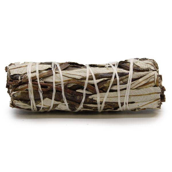 Vykuřovací Svazek - Yerba Santa Šalvěj - 10cm