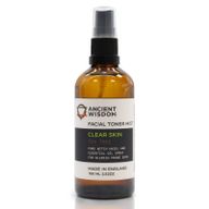 Pleťový Tonizující Sprej - Tea Tree - 100ml