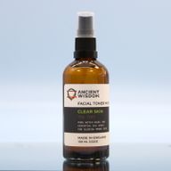 Pleťový Tonizující Sprej - Tea Tree - 100ml