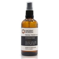 Pleťový Tonizující Sprej - Natural - 100ml