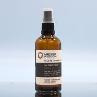 Pleťový Tonizující Sprej - Natural - 100ml