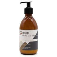 Tělové Mléko - Kokos & Citrón 300ml