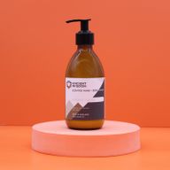 Tělové Mléko - Kokos & Citrón 300ml