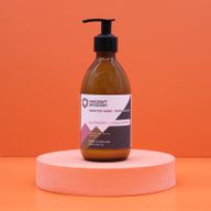 Tělové Mléko - Malina & Granátové Jablko 300ml