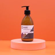 Tělové Mléko - Ostružina & Mandle 300ml