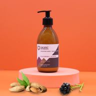 Tělové Mléko - Ostružina & Mandle 300ml