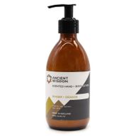 Tělové Mléko - Zázvor & Pomeranč 300ml