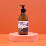 Tělové Mléko - Zázvor & Pomeranč 300ml