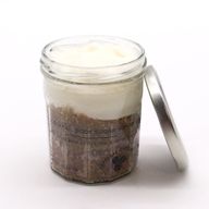 Vonný Cukrový Tělový Peeling - Espresso Martini 300g
