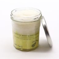 Vonný Cukrový Tělový Peeling - Pinacolada 300g