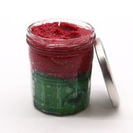 Vonný Cukrový Tělový Peeling - Melónové Daquiri 300g