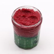 Vonný Cukrový Tělový Peeling - Melónové Daquiri 300g
