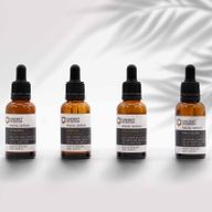 Olejové Sérum Marula