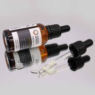 Obličejové Sérum s Vitamínem C